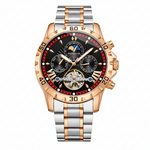 Monarch Automatic Mechanical Watches